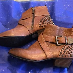 Booties